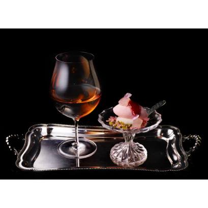 cellato |春雷(ドンペリ・苺・桜・和紅茶) -シングル(1個)