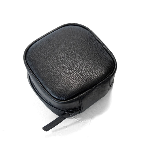 NO SIGN|スモール スクエアポーチ ブラック