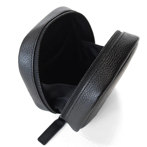 NO SIGN|スモール スクエアポーチ ブラック