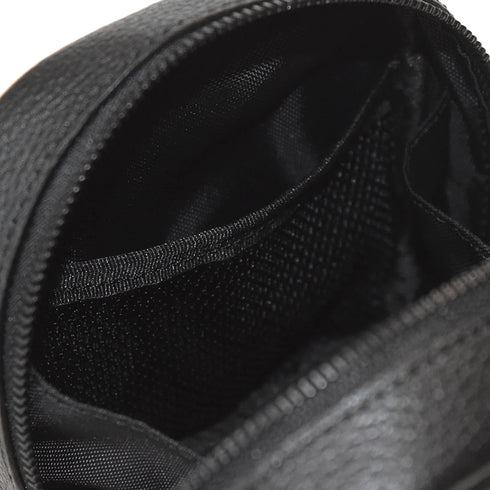 NO SIGN|スモール スクエアポーチ ブラック