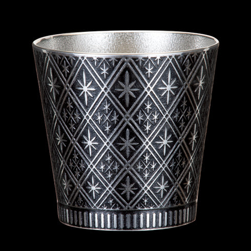 大阪錫器|タンブラー群星