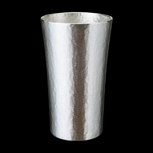 大阪錫器|タンブラースタンダード 大