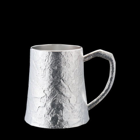 大阪錫器|ジョッキかたらい