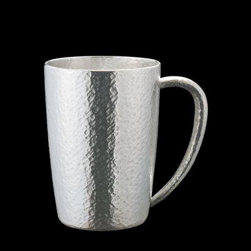 大阪錫器|ジョッキベルク 小