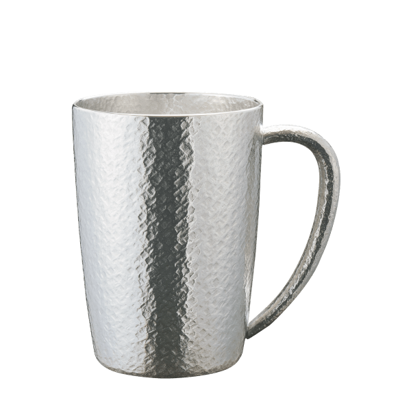 大阪錫器|ジョッキベルク 小