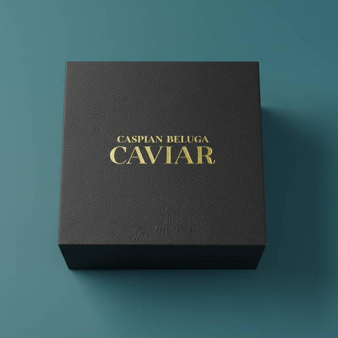 NEXORA|NEXORA CASPIAN CAVIAR | カスピ海ベルーガキャビア (15g)