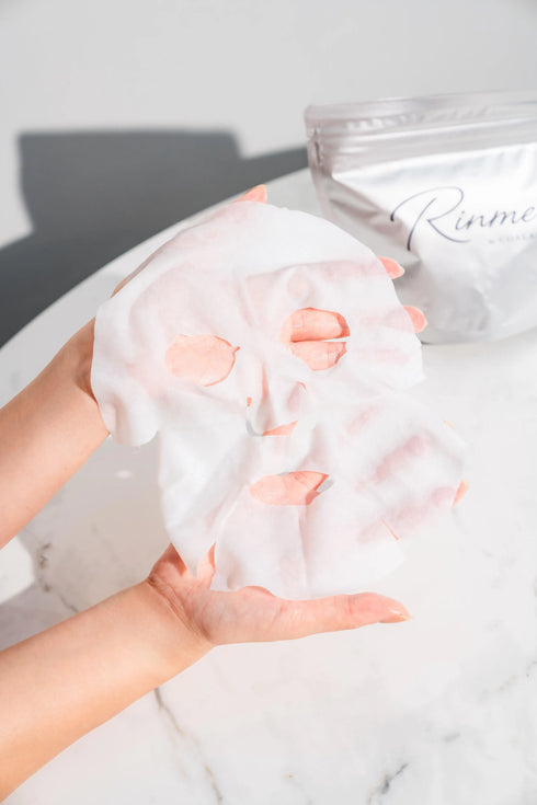 COALALU|Rinme +フェイスマスク