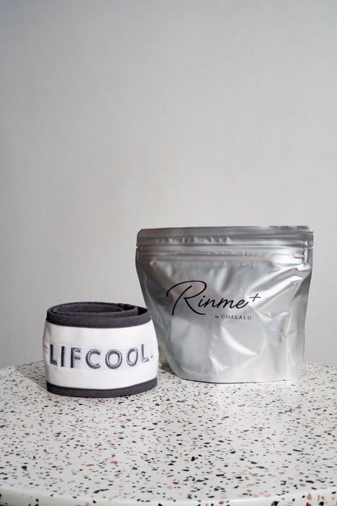 COALALU|Rinme +フェイスマスク