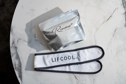 COALALU|Rinme +フェイスマスク