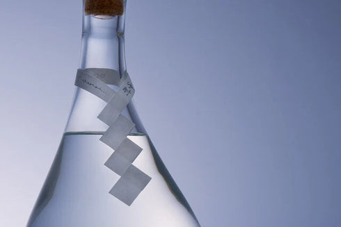 JOCHU White JINSEKI 41