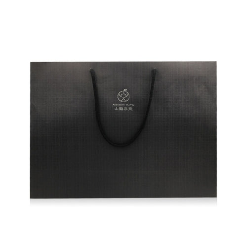 山梨果実|【プレミアムライン】果汁100% 最高級ぶどうジュース(2種・2本セット)