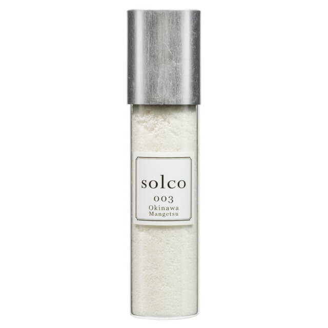 SOLCO 満月の塩