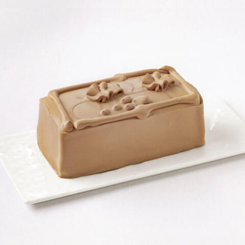 トップス「チョコレートケーキ　Mサイズ」