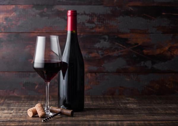 (6)個性豊かなヴィンテージワインも人気