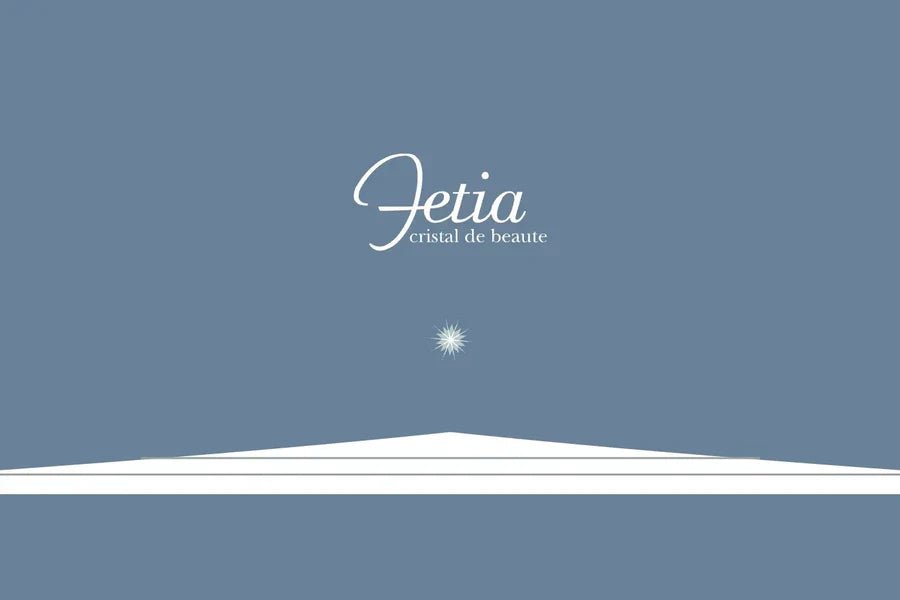 星のように輝く機能美。「Fetia」新ブランド公開