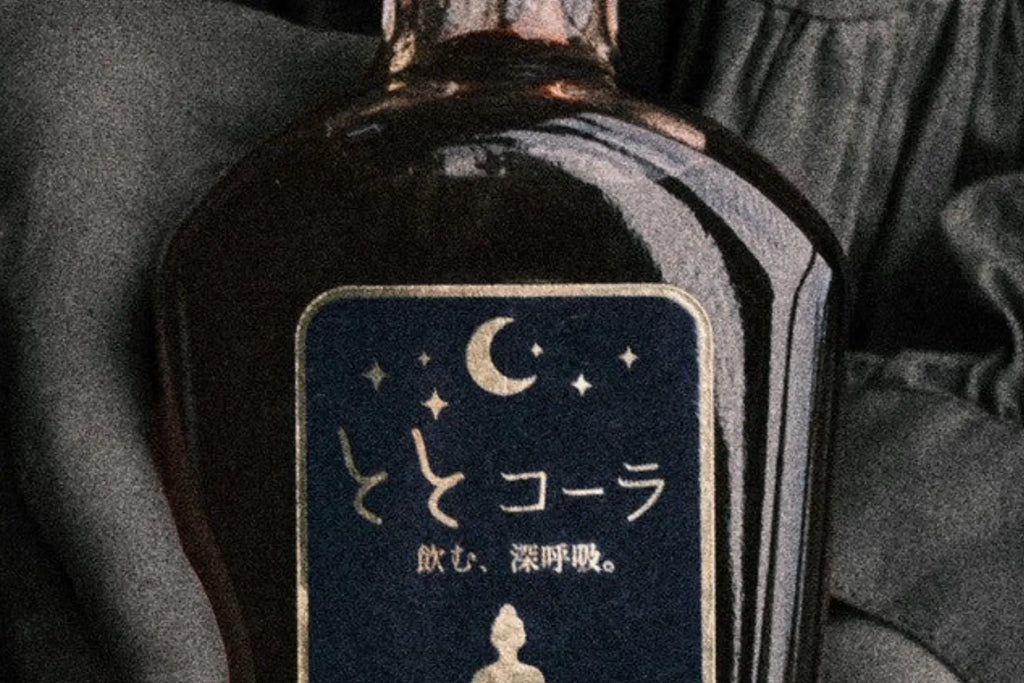 夜の静寂に、自分自身をチューニングする。「TOTOCOLA」ブランド公開