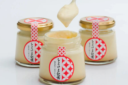 品格と余韻を贈る。阿波和三盆が織りなす極上のスイーツ「とろける記憶」取り扱い開始