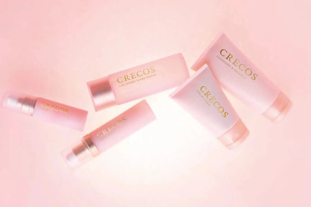 和の植物がもたらす深い潤い。未来に備えるナチュラルケア「CRECOS / QUON」取り扱い開始