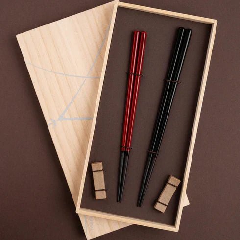 箸蔵まつかんが届ける一期一会の芸術品｜400年の伝統を紡ぐ若狭塗箸【Interview】