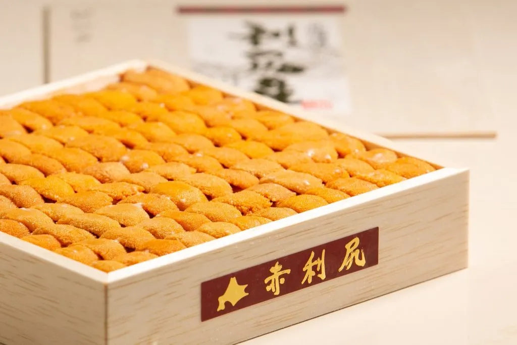 北海道の海が育む極上の味。「イチカワ北海食品」新ブランド公開