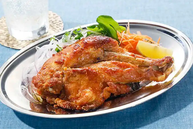 香ばしさが食欲そそる「さぬき鳥本舗」新ブランド公開