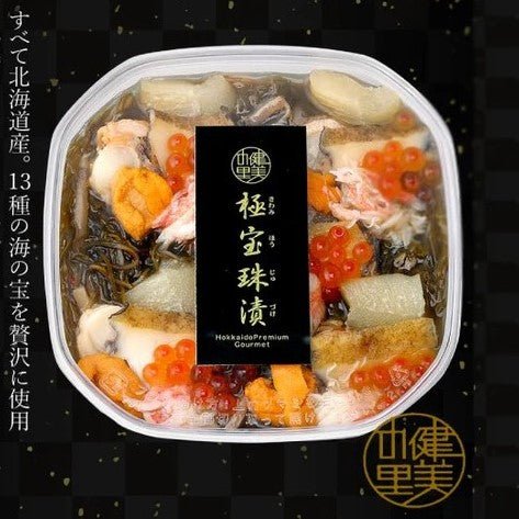 健美の里で絶品グルメに酔いしれる｜北海道発“本気のうまいもん”ギフト【Interview】