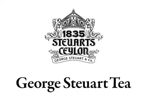 George Steuart Tea