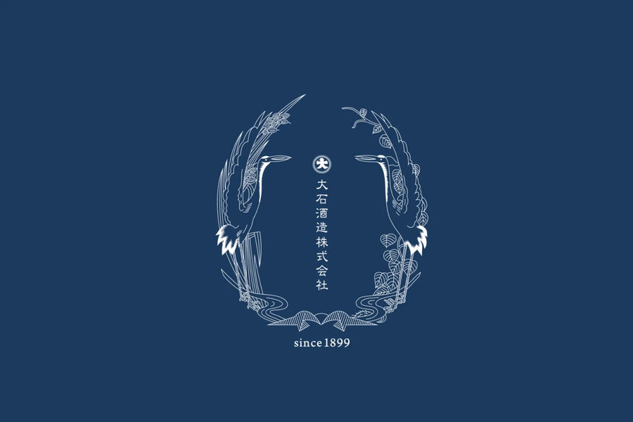 大石酒造