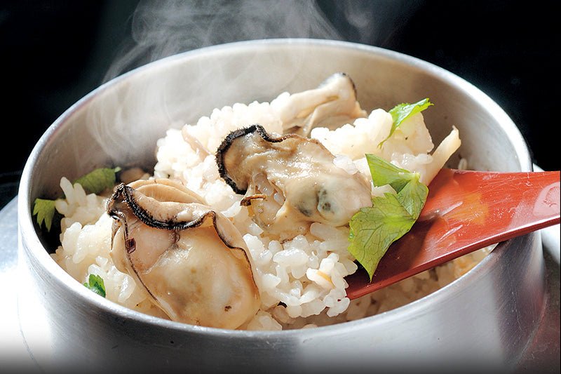 廣島料理専門酔心