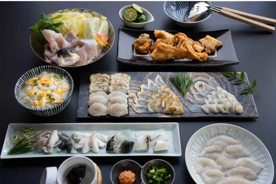 成城ふぐアトリエ