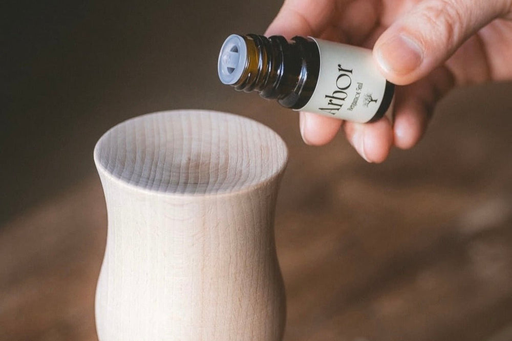 【心を満たす】静寂に寄り添う「香りの休息」セレクション｜自分を整えるディフューザーと精油