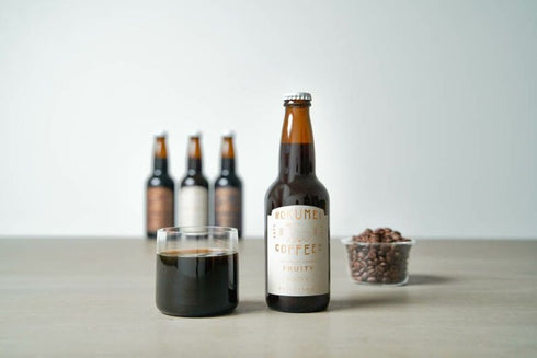 ロクメイコーヒー｜クラフトコーヒーまとめ買い １２本セット
