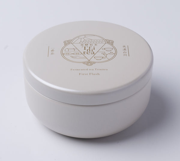 発酵和茶Trinitea｜発酵和茶Trinitea　一番茶ティーバッグタイプ