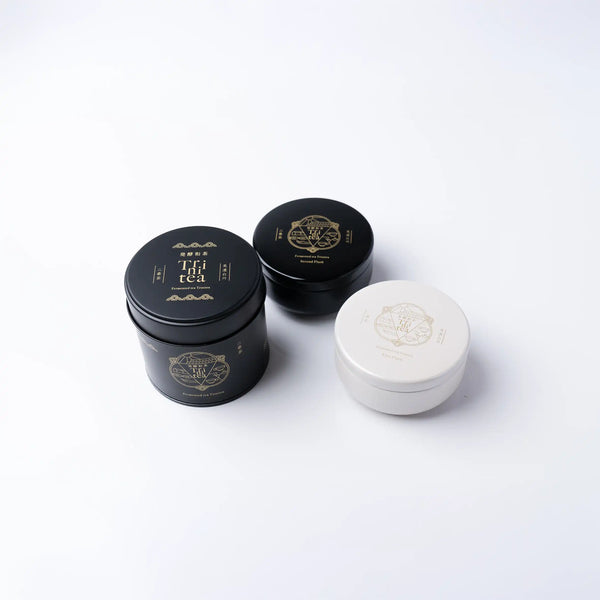 発酵和茶Trinitea｜発酵和茶Trinitea　ティーバッグ贈答セット