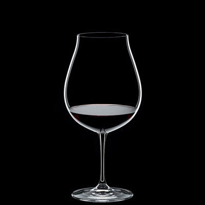 RIEDEL｜＜ヴィノム＞ニューワールド ピノ・ノワール2脚セット