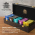 George Steuart Tea｜ギフト木箱（空港ラウンジ採用）ティーバッグ5種×20個