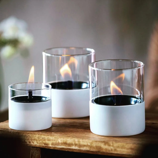 TENDERFLAME｜LILLY 8 / 2-PACK