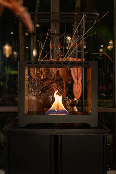 TENDERFLAME｜EARTH