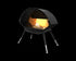 TENDERFLAME｜GLOBE