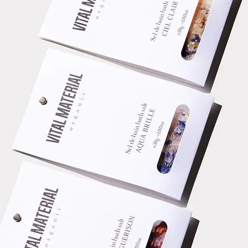 VITAL MATERIAL|ボディケア ギフトセットハンドジェル