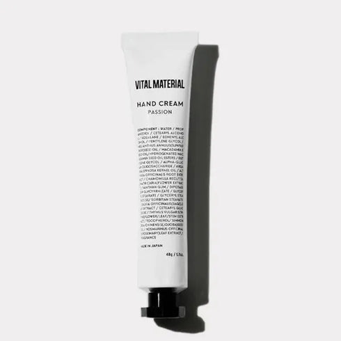 VITAL MATERIAL|バスソルト ギフトセットハンドクリーム