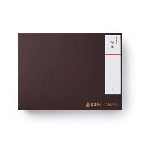 JOHN KANAYA｜レコルテ ドゥ ショコラセット【送料込み】