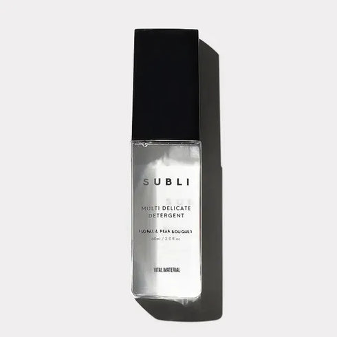 VITAL MATERIAL|ファブリックケア ギフトセット