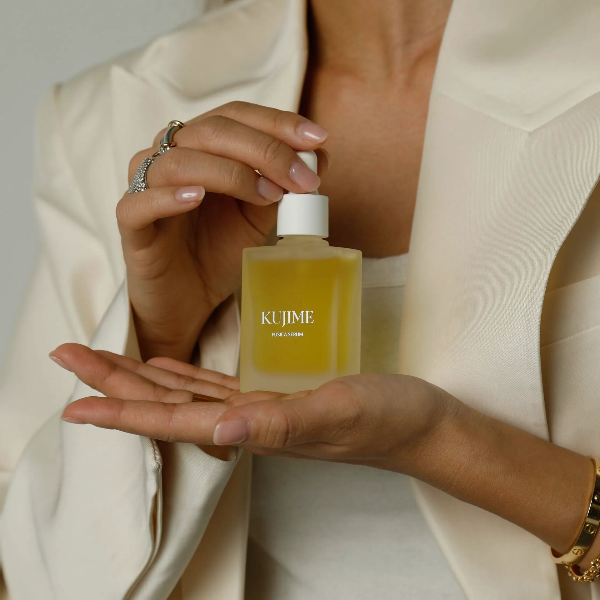 共立ドクターズラボ ｜KUJIME FUSICA SERUMU – 高級ナビ オンラインストア