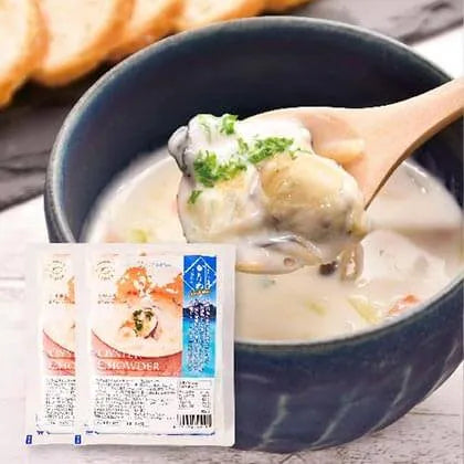 かなわ｜冷凍かき料理贅沢三昧