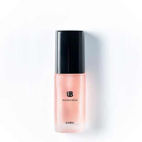 UUBU|ウーブローズリッチセラム