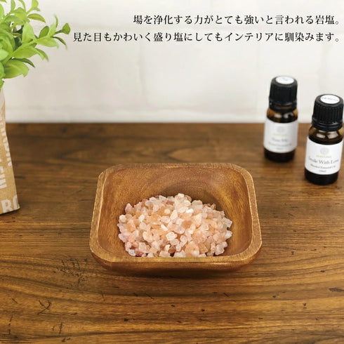 マユナ | マユナ バスソルト 1kg 4色セット