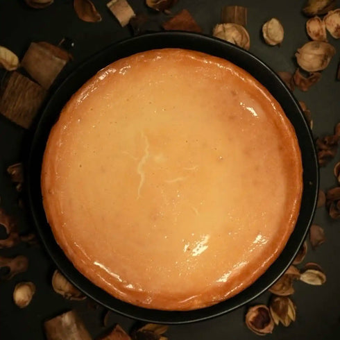 Jeweli Sweets｜日本一高級なチーズケーキ【イエローダイヤモンド】