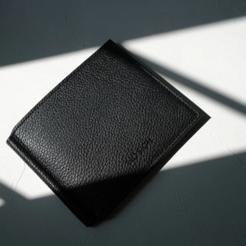 NO SIGN|マネークリップ ブラック