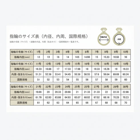 HENU｜D.F RING｜Diamond & Silver Ring